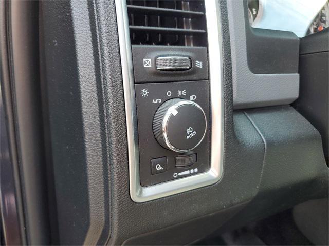 used 2015 Ram 1500 car, priced at $16,424