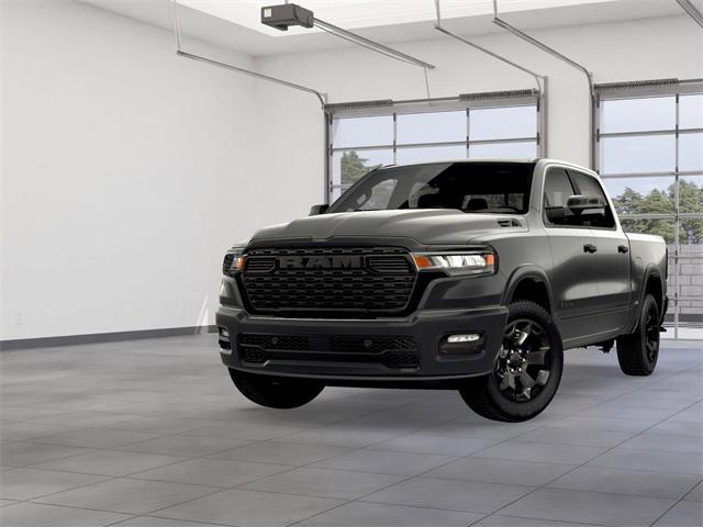 new 2026 Ram 1500 car, priced at $54,224