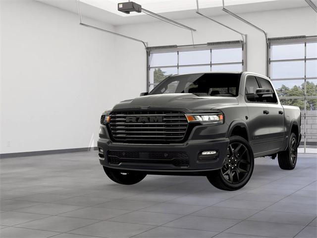 new 2026 Ram 1500 car, priced at $64,254
