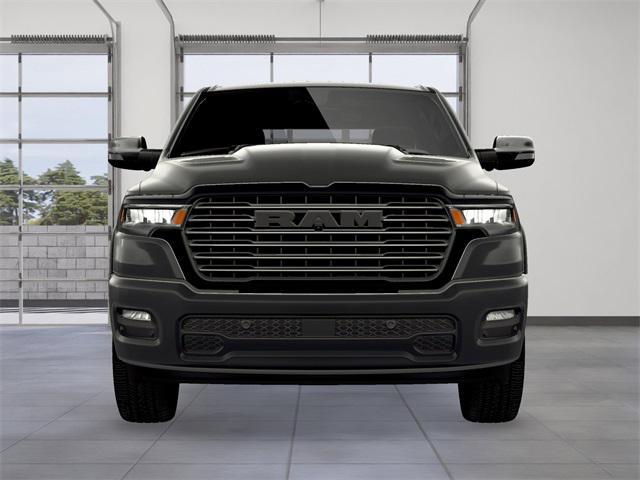 new 2026 Ram 1500 car, priced at $64,254