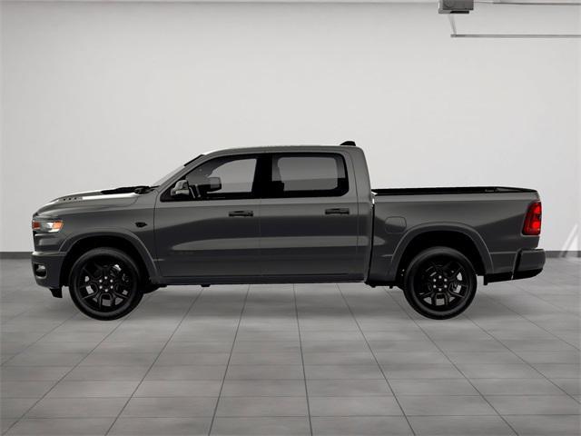 new 2026 Ram 1500 car, priced at $64,254