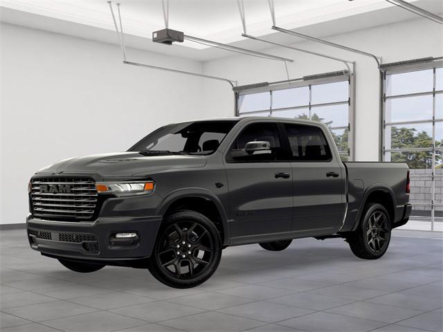 new 2026 Ram 1500 car, priced at $64,254