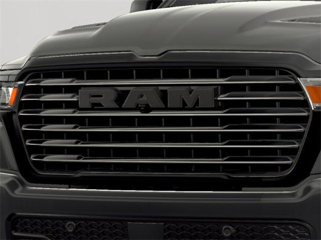 new 2026 Ram 1500 car, priced at $64,254
