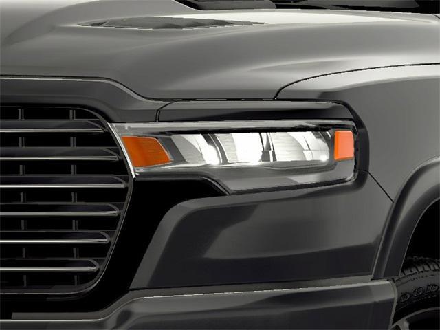 new 2026 Ram 1500 car, priced at $64,254