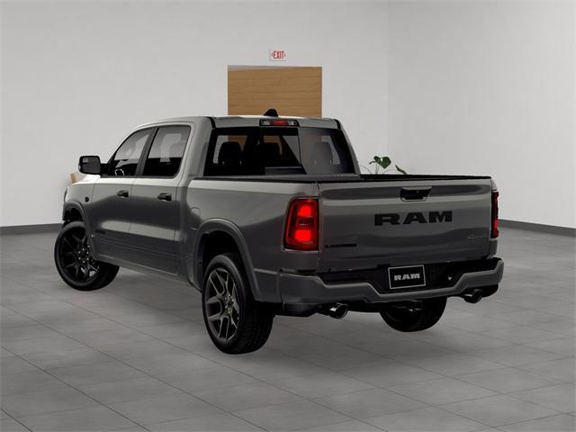 new 2026 Ram 1500 car, priced at $64,254
