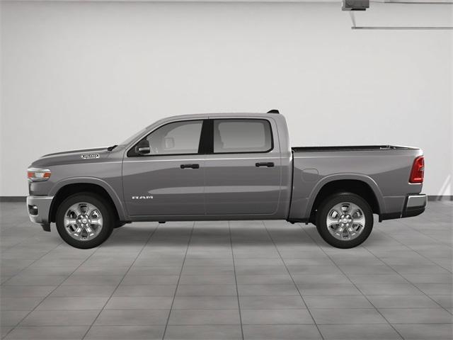 new 2025 Ram 1500 car, priced at $46,388