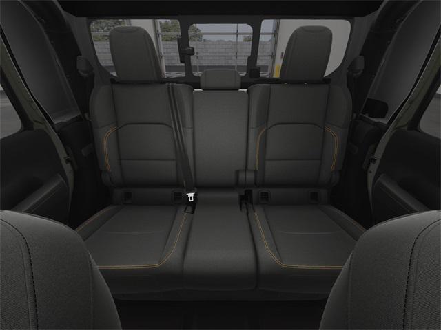 new 2025 Jeep Gladiator car, priced at $43,737