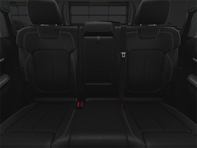 new 2025 Jeep Grand Cherokee car, priced at $46,810