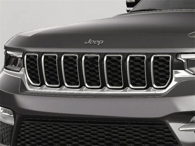 new 2025 Jeep Grand Cherokee car, priced at $46,810