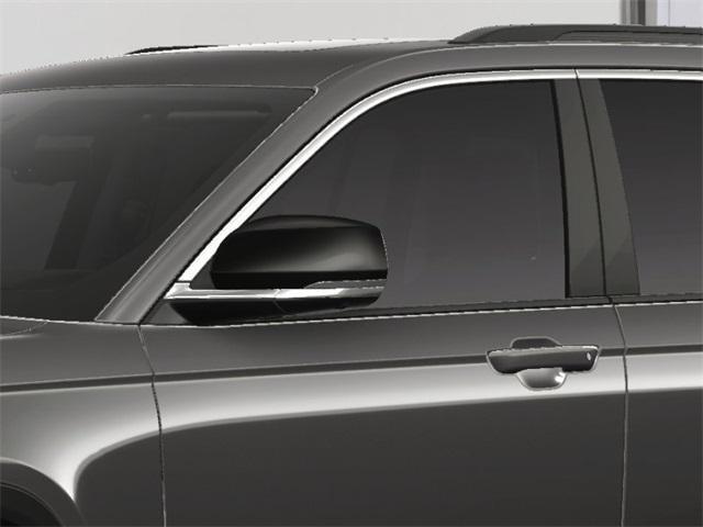 new 2025 Jeep Grand Cherokee car, priced at $46,810