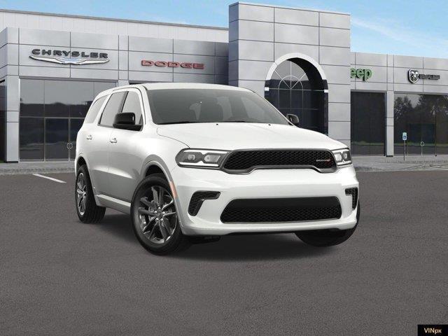 new 2024 Dodge Durango car, priced at $45,116