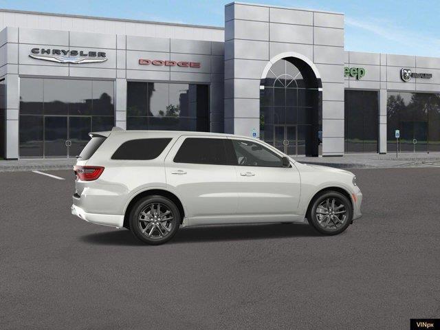 new 2024 Dodge Durango car, priced at $45,116