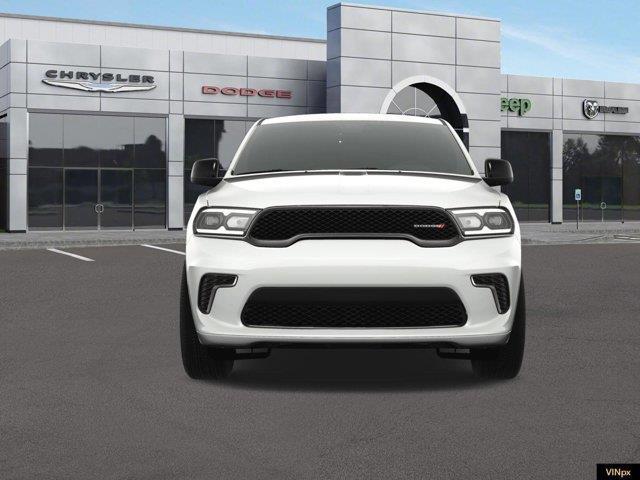 new 2024 Dodge Durango car, priced at $45,116