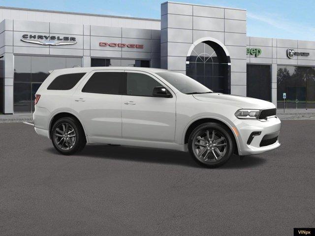 new 2024 Dodge Durango car, priced at $43,616