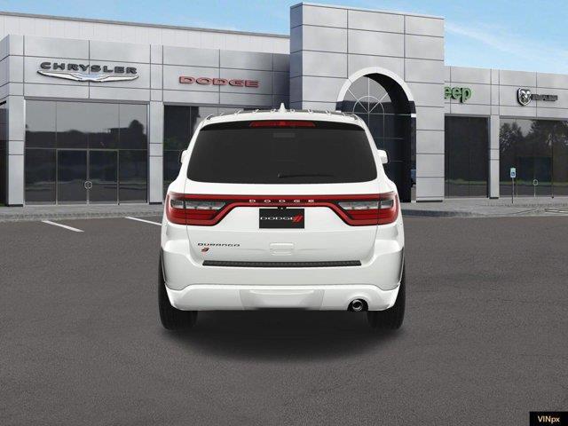 new 2024 Dodge Durango car, priced at $45,116