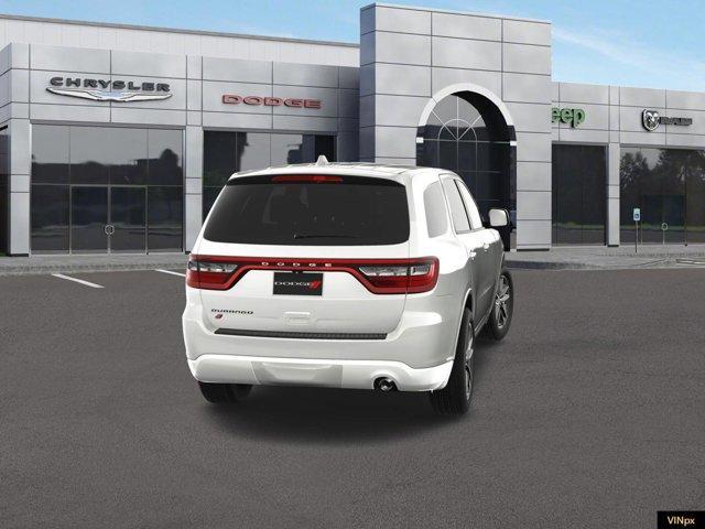 new 2024 Dodge Durango car, priced at $43,616