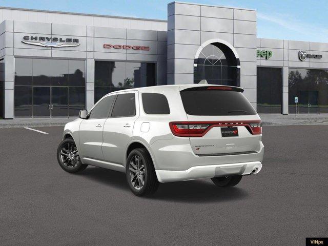 new 2024 Dodge Durango car, priced at $43,616