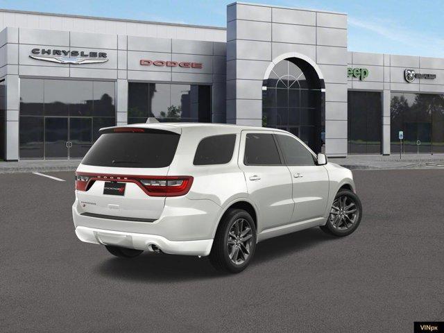 new 2024 Dodge Durango car, priced at $43,616