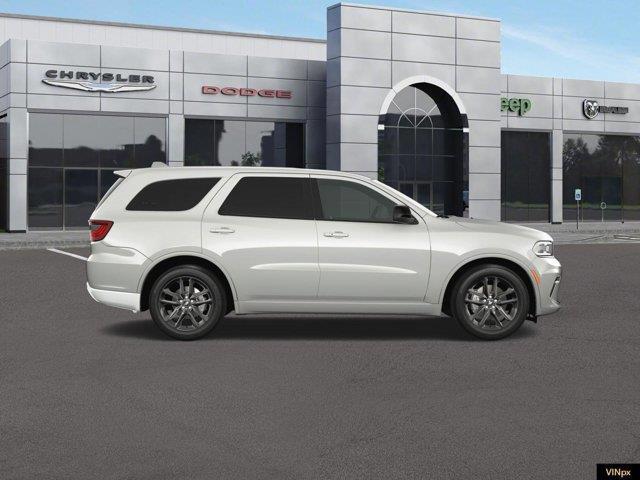 new 2024 Dodge Durango car, priced at $45,116