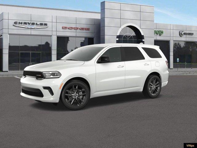 new 2024 Dodge Durango car, priced at $43,616