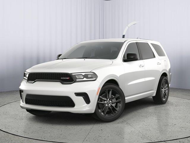 new 2024 Dodge Durango car, priced at $43,616