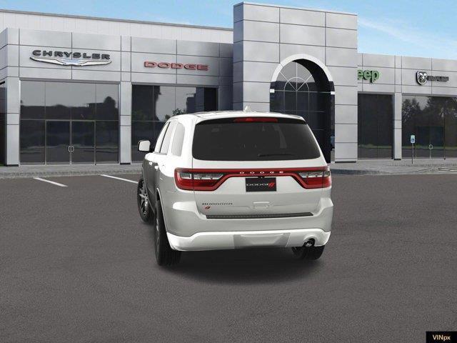 new 2024 Dodge Durango car, priced at $45,116