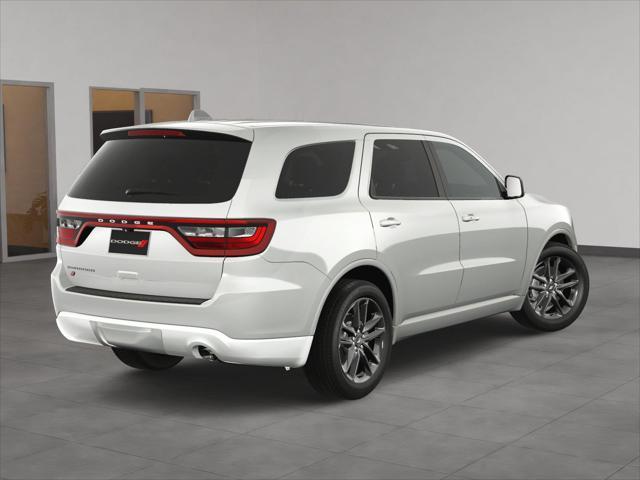 new 2024 Dodge Durango car, priced at $45,116