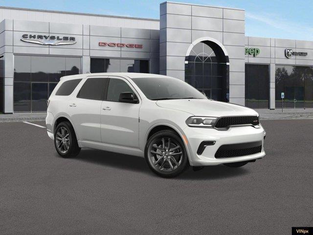 new 2024 Dodge Durango car, priced at $45,116