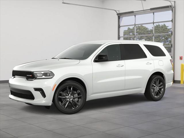 new 2024 Dodge Durango car, priced at $45,116