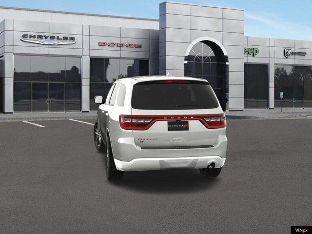 new 2024 Dodge Durango car, priced at $43,616