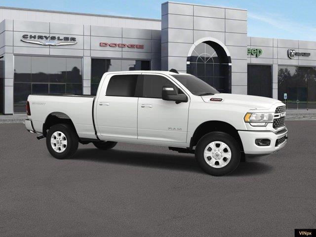 new 2024 Ram 2500 car, priced at $60,924