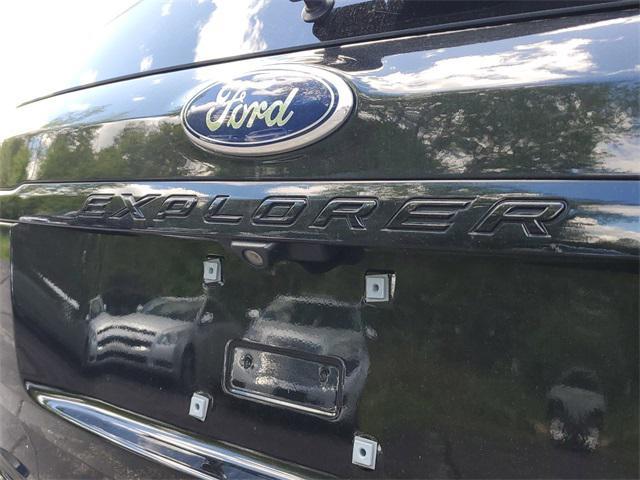 used 2014 Ford Explorer car, priced at $14,297