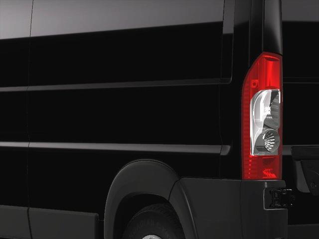 new 2025 Ram ProMaster 2500 car, priced at $53,730