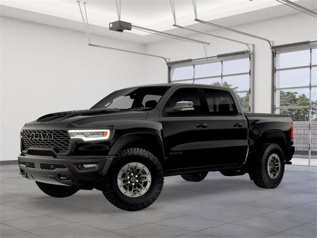 new 2026 Ram 1500 car, priced at $84,451