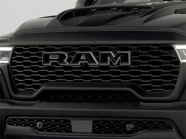 new 2026 Ram 1500 car, priced at $84,451
