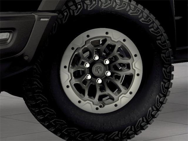 new 2026 Ram 1500 car, priced at $84,451