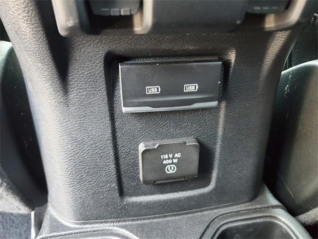used 2023 Jeep Gladiator car, priced at $36,672