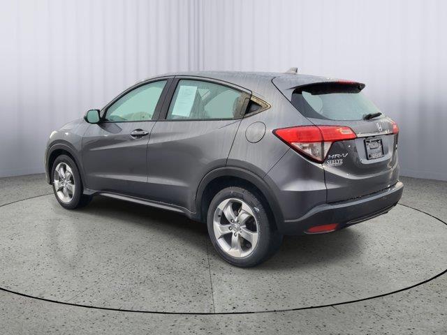 used 2019 Honda HR-V car, priced at $19,000