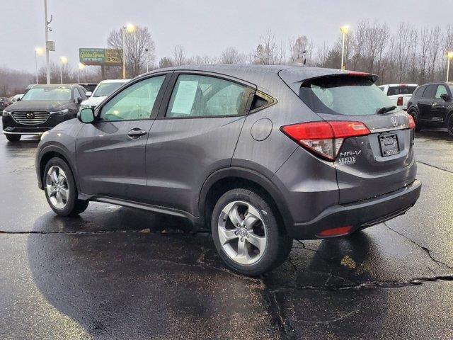 used 2019 Honda HR-V car, priced at $20,900