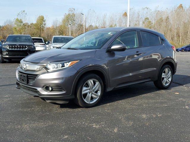 used 2019 Honda HR-V car, priced at $19,800