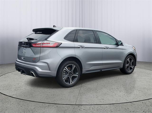used 2024 Ford Edge car, priced at $37,500