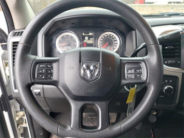 used 2018 Ram 2500 car, priced at $35,000