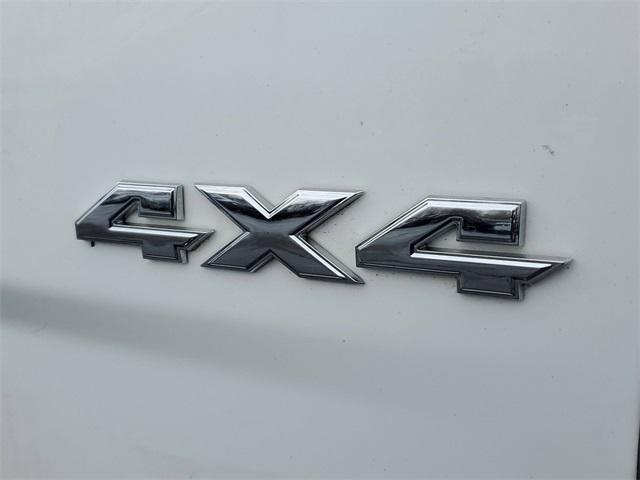 used 2018 Ram 2500 car, priced at $35,000