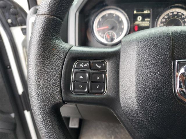 used 2018 Ram 2500 car, priced at $35,000