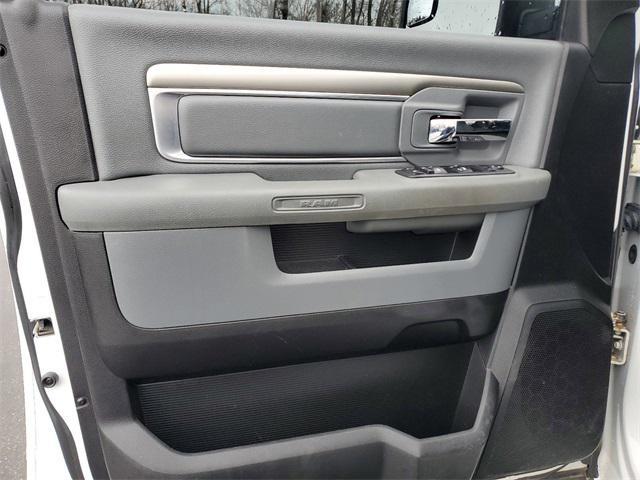 used 2018 Ram 2500 car, priced at $35,000
