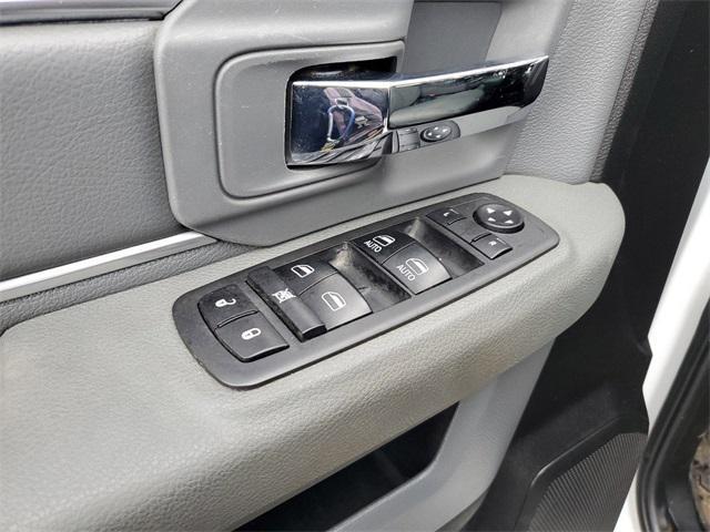 used 2018 Ram 2500 car, priced at $35,000