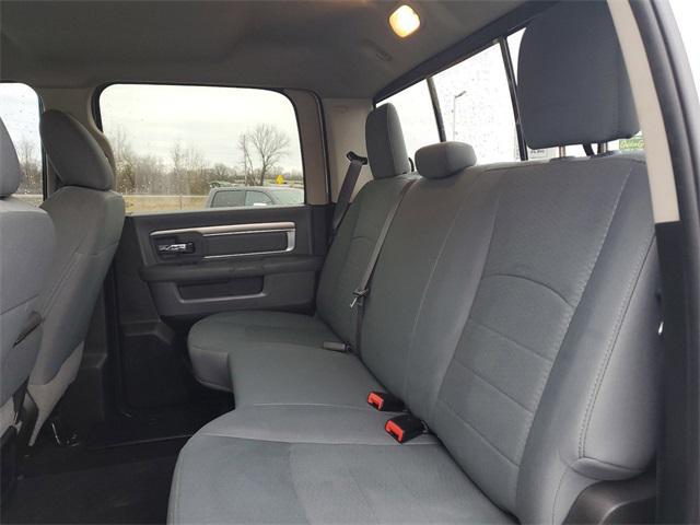 used 2018 Ram 2500 car, priced at $35,000