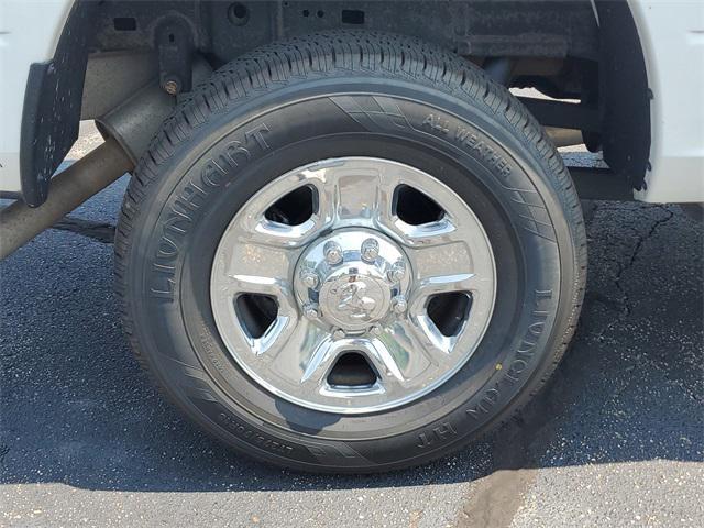 used 2018 Ram 2500 car, priced at $23,074