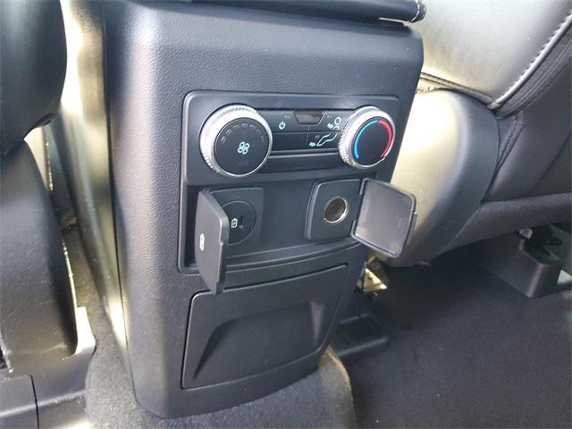used 2023 Ford Explorer car, priced at $35,895