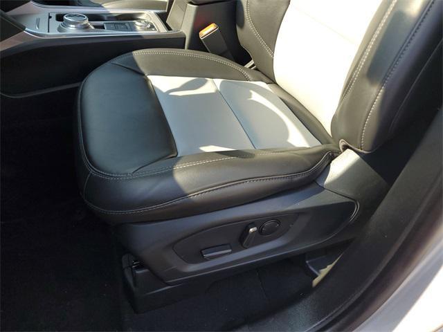 used 2023 Ford Explorer car, priced at $35,895
